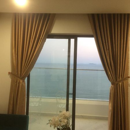 Tms Quy Nhon Condotel Εξωτερικό φωτογραφία